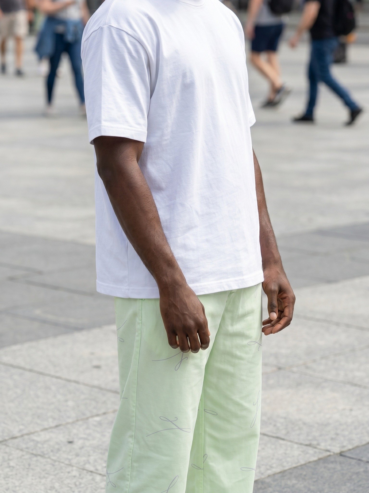 Melon Dream | Pants product image (2)