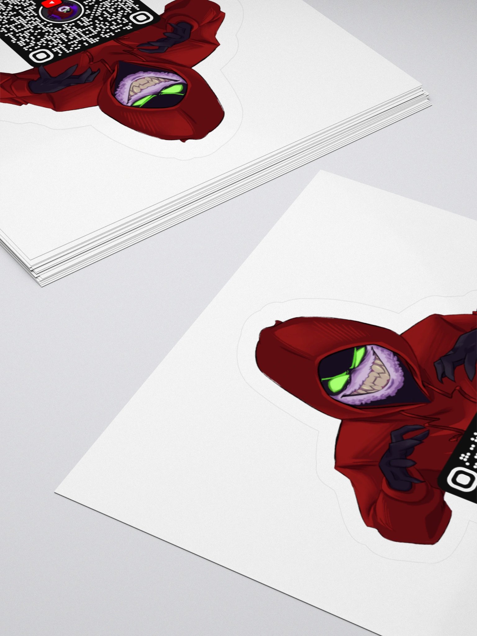 Dyl QR Code product image (10)