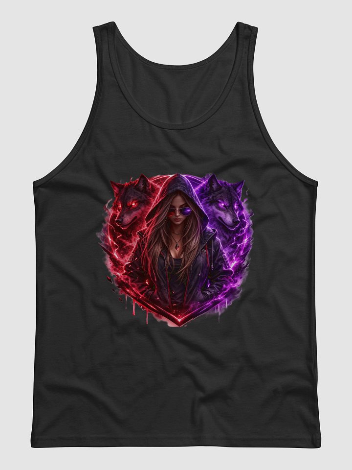 Varenikki Logo Tank - Assorted Colors product image (1)