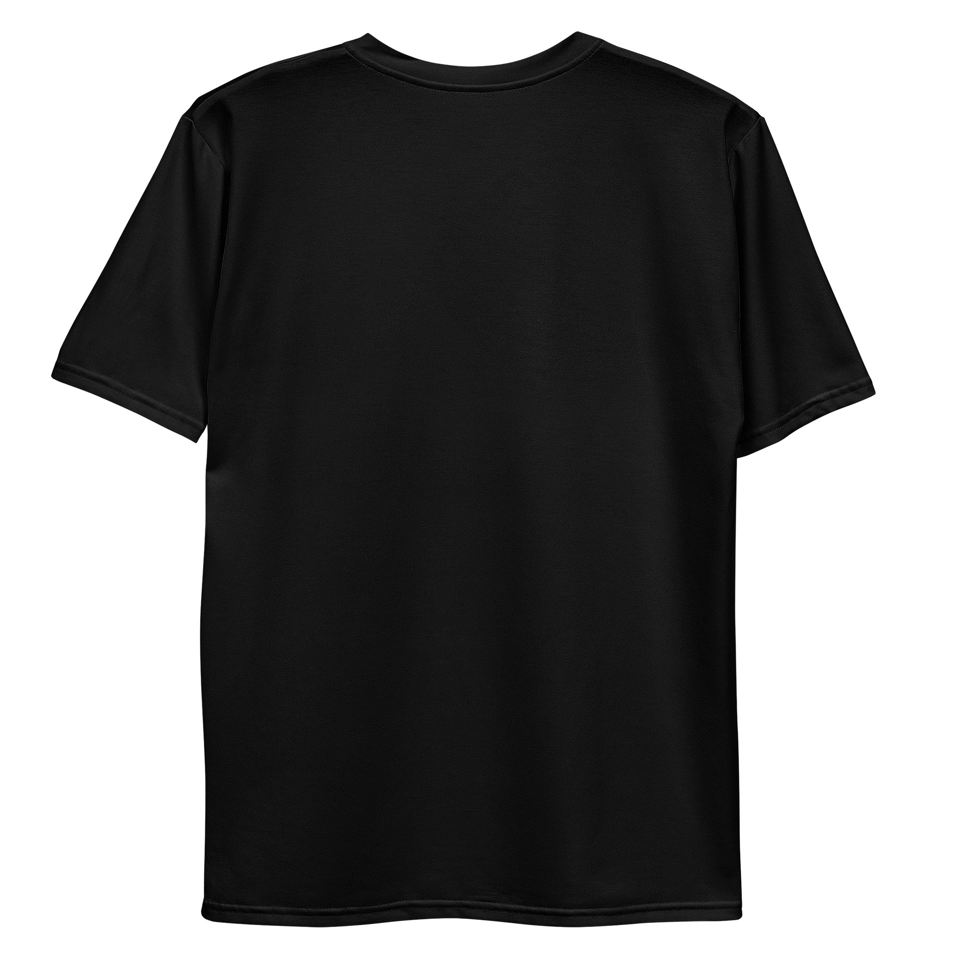 Identity Shirt - HANDLER - Black / Green / White product image (6)