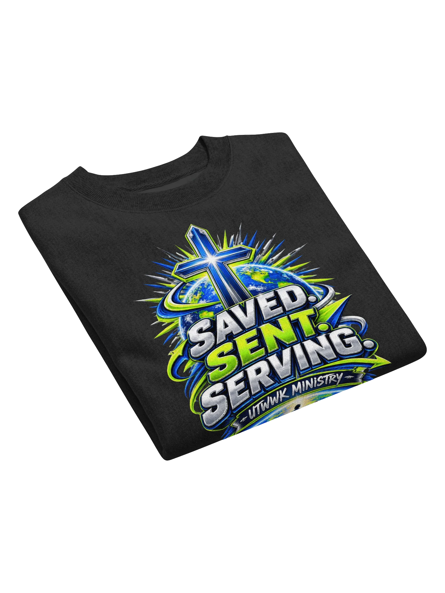 Crew Sweatshirt product image (5)