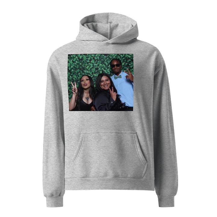 Chef Wint INC Hoodie product image (2)