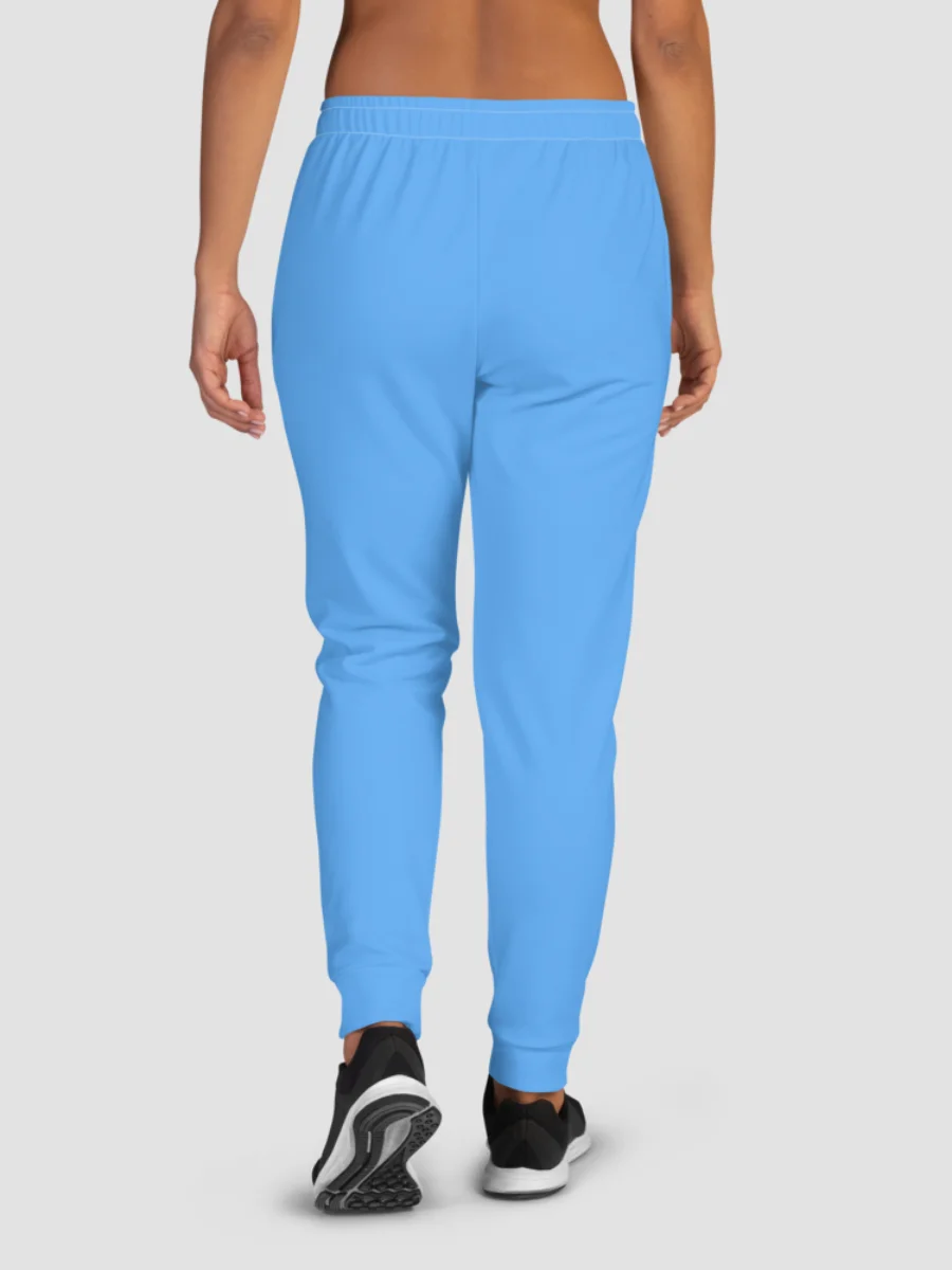 Joggers - Blue Radiance product image (3)