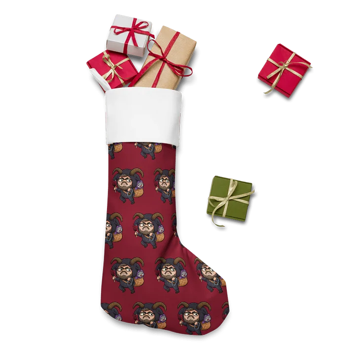 KRAMGAR Christmas Stocking product image (1)
