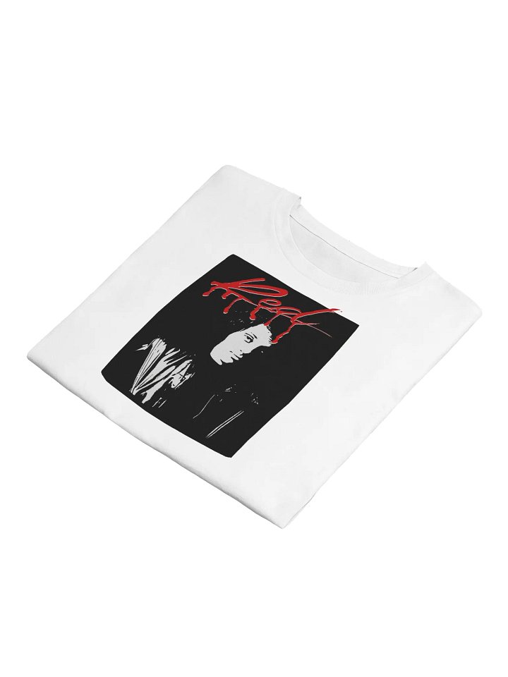 "Joel Lotta Red" Crop Tee product image (2)