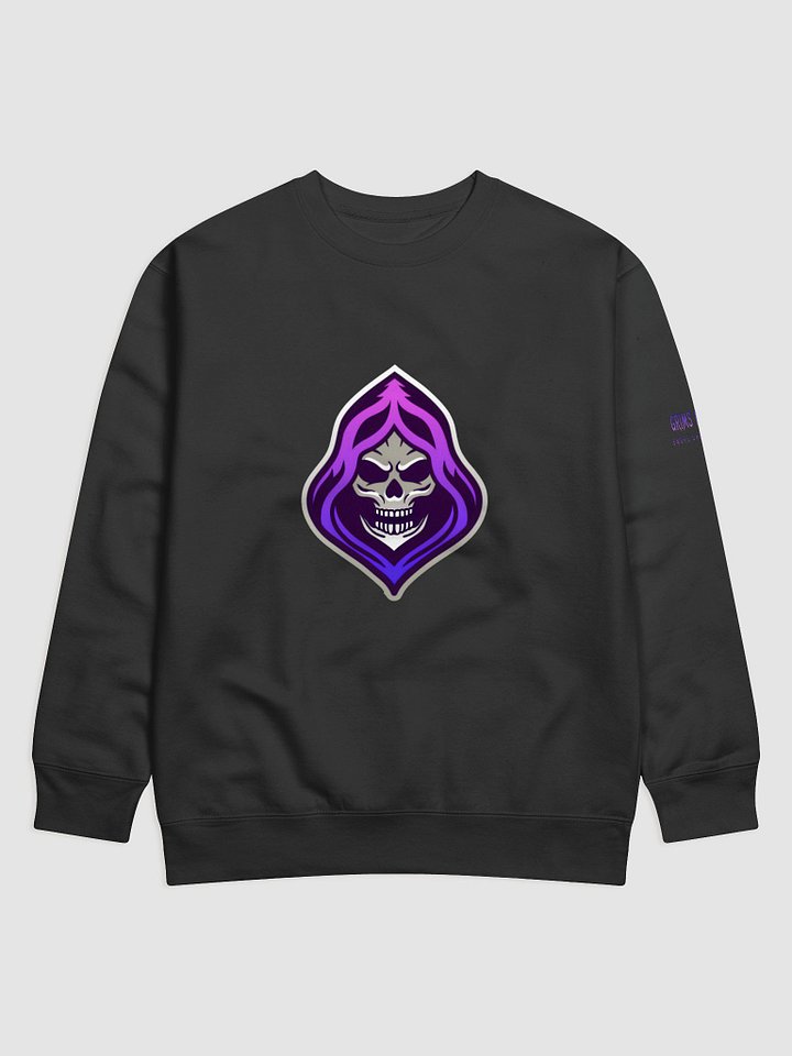Grim Sweatshirt product image (1)