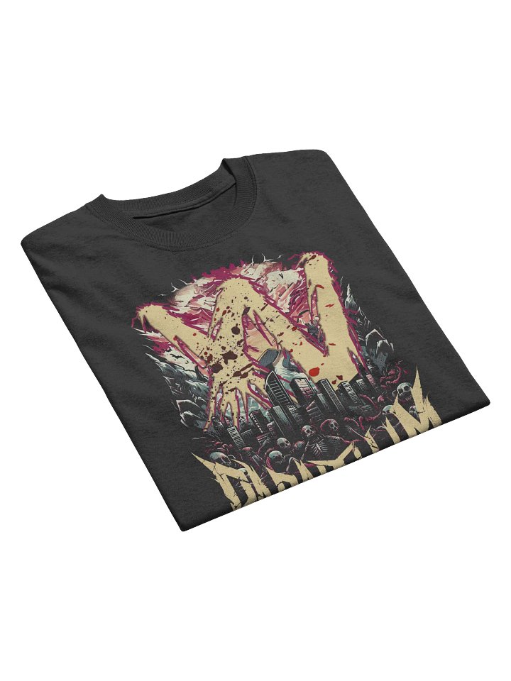 eXcessively Violent Tee product image (2)