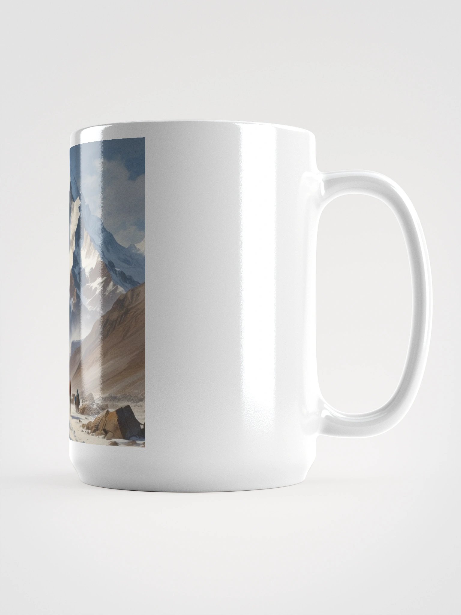 Mount Everest product image (1)