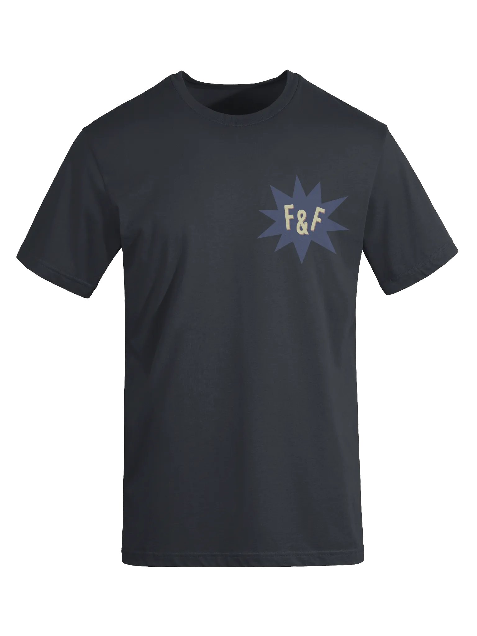 The Fupas And Flapjacks Podcast Tee product image (23)