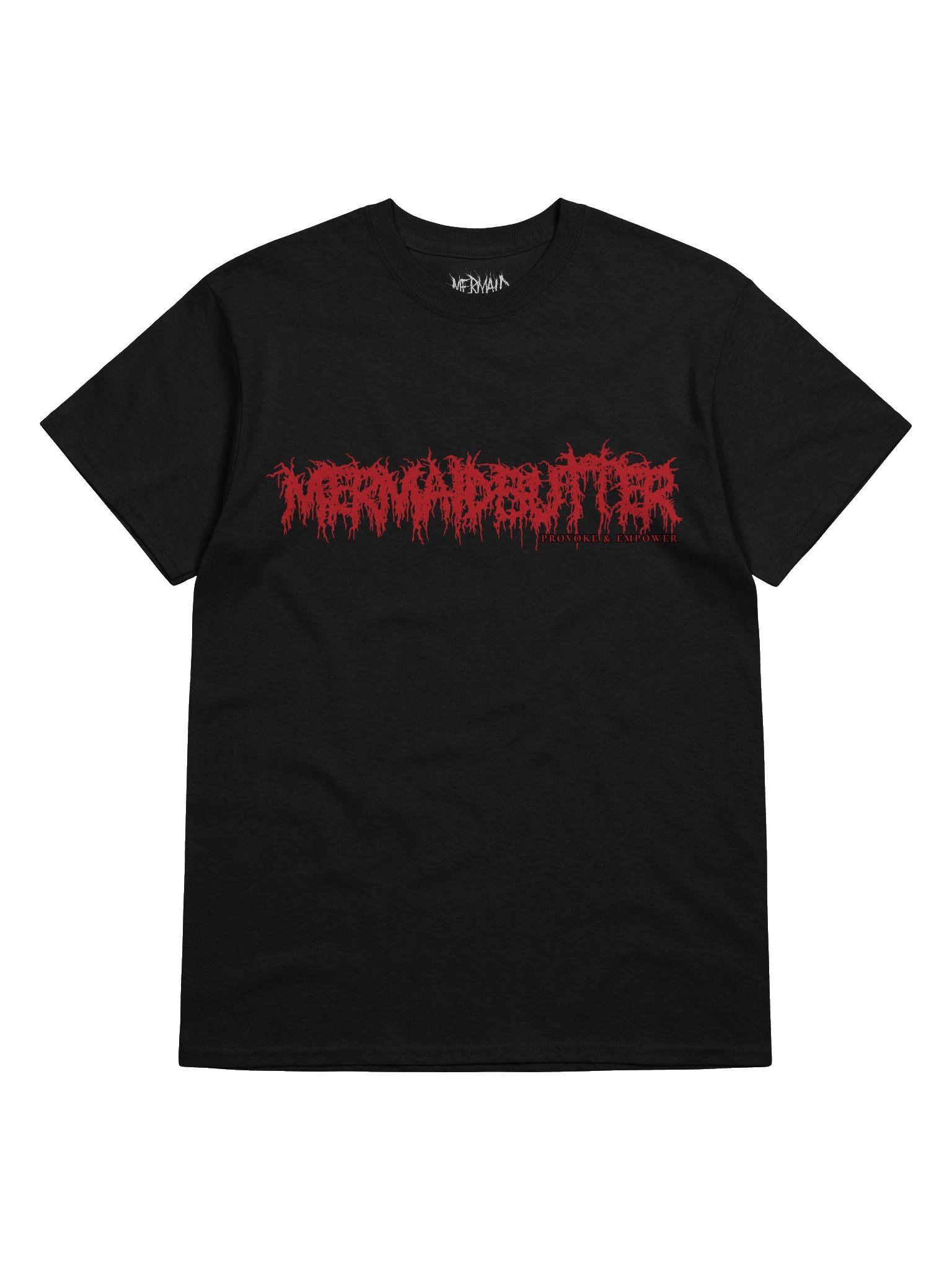 Vulgar Trans Rights Tee product image (1)