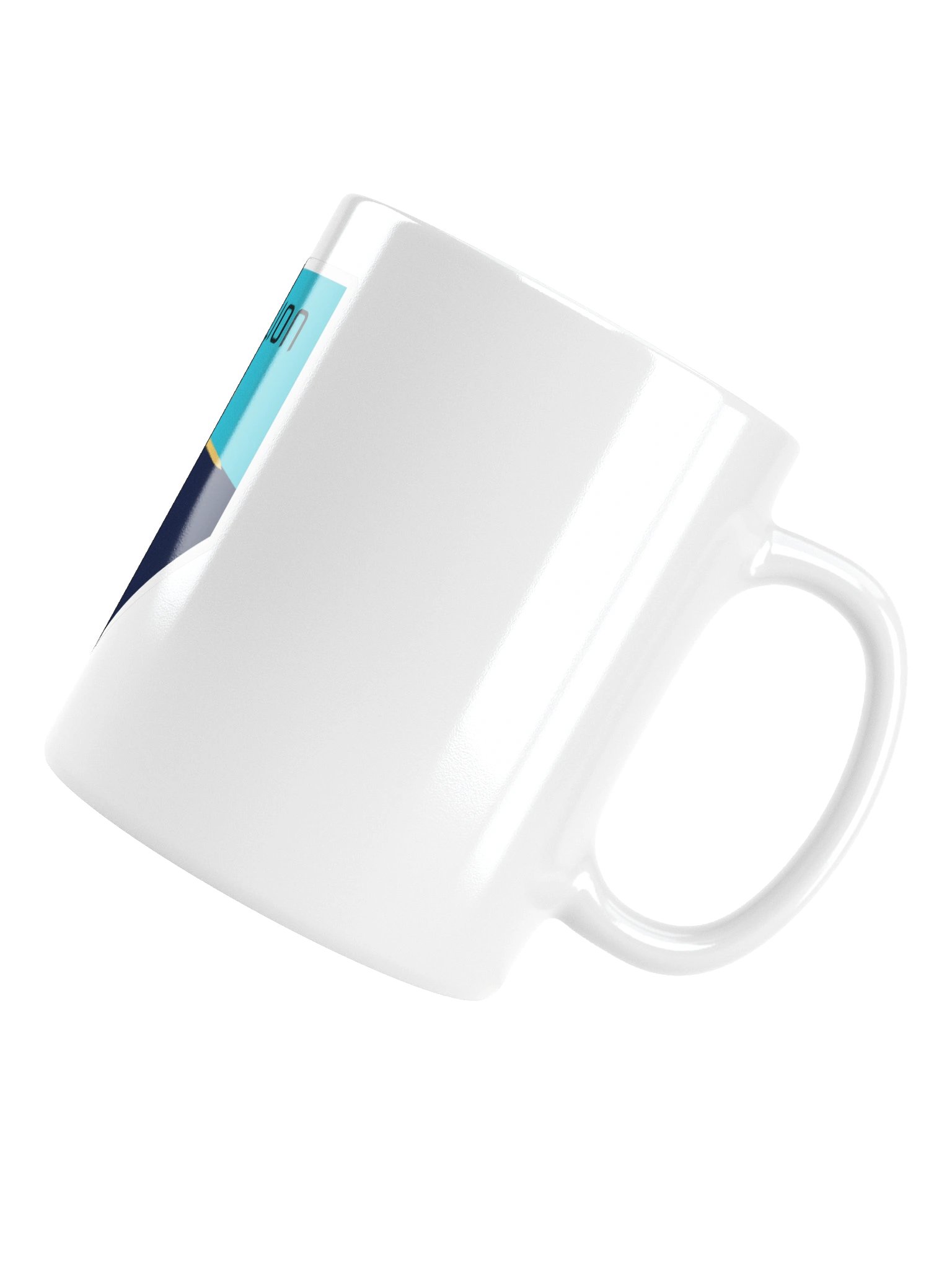 Parhelion Ship Mug product image (6)