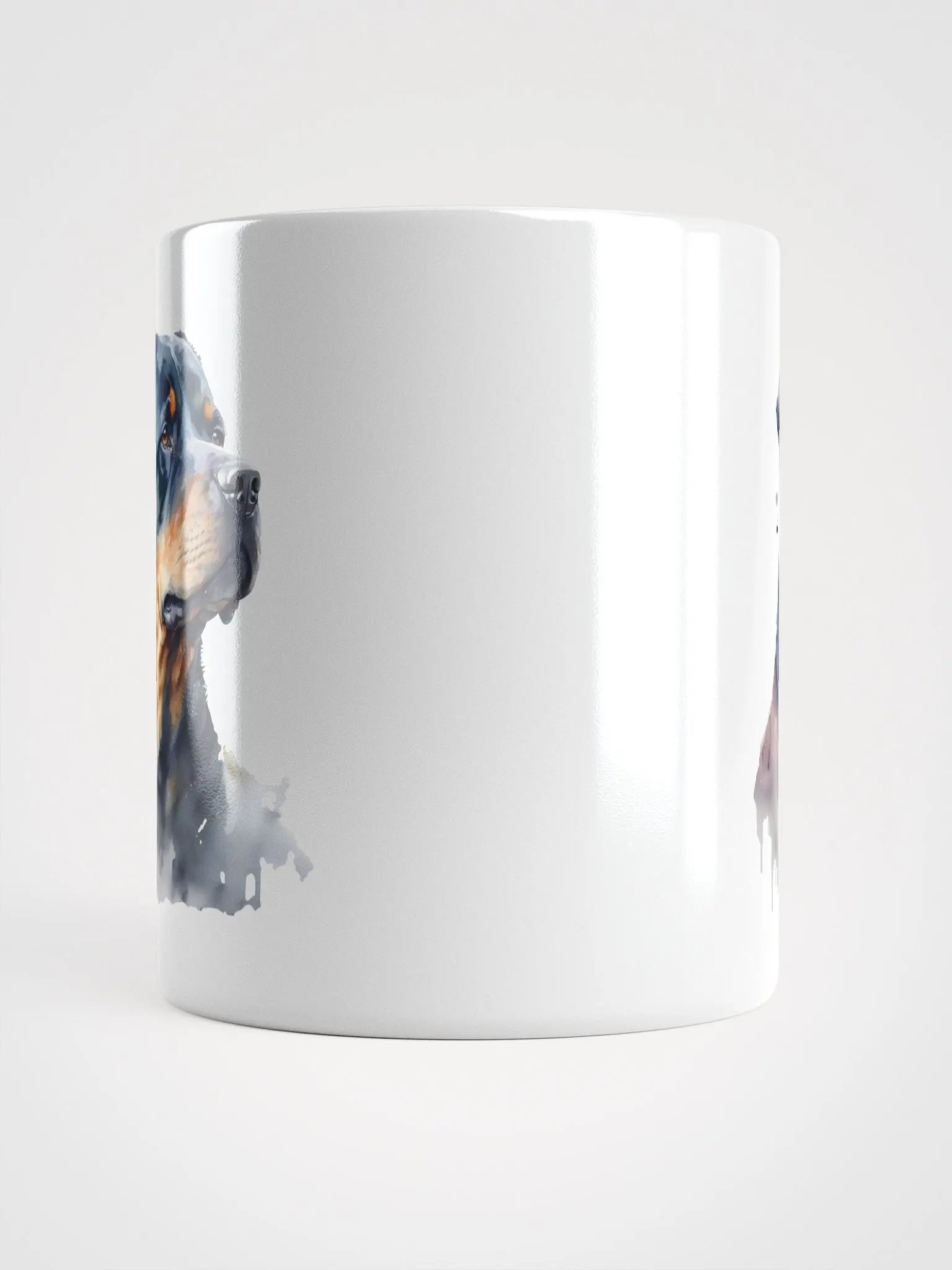 Rottweiler Coffee Mug product image (5)