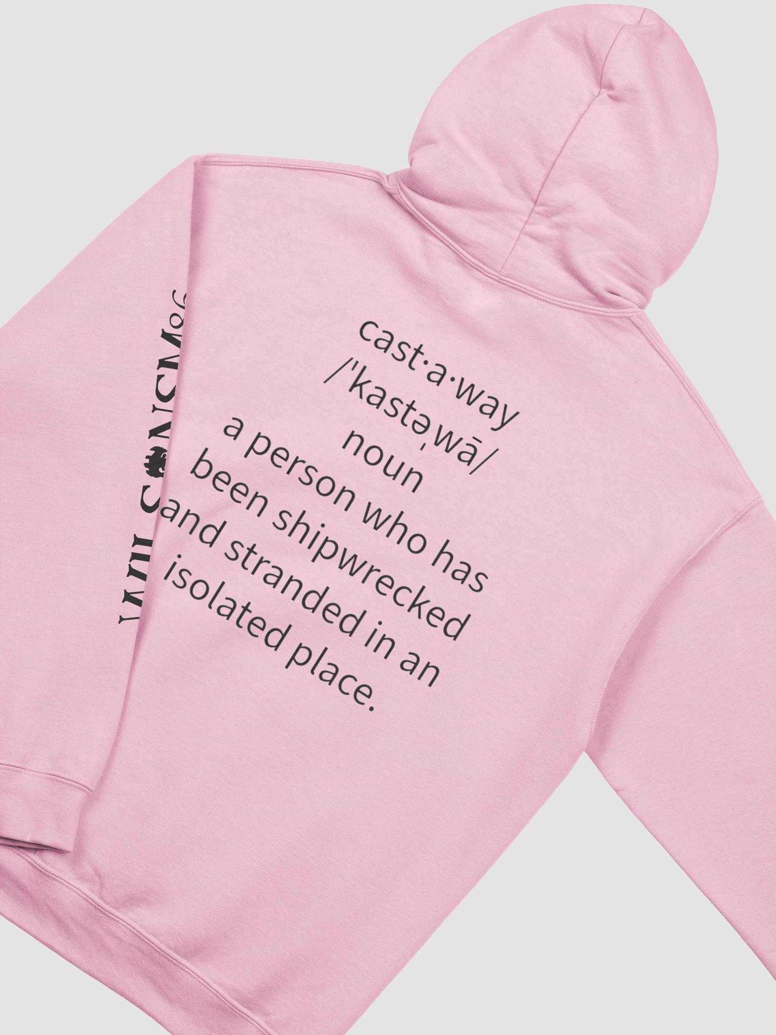 Castaway hoodie product image (20)