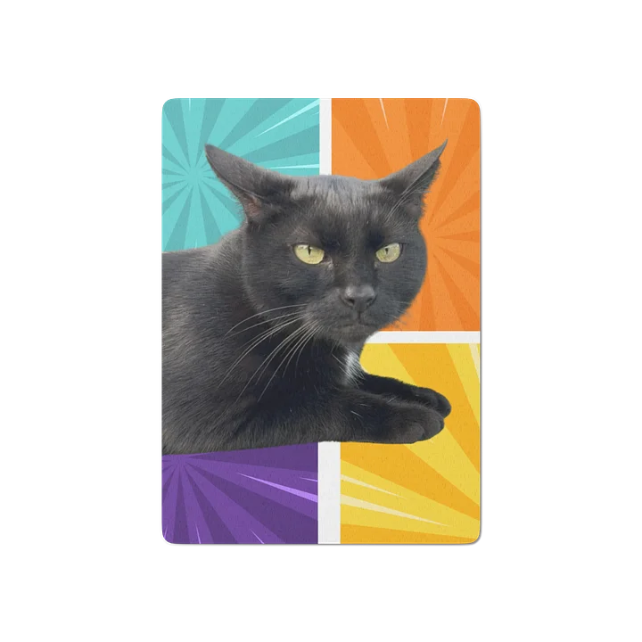Catan Playing Cards product image (1)