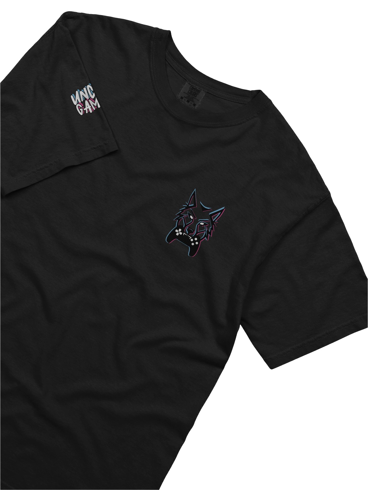 Comfy UG Logo Tee product image (5)