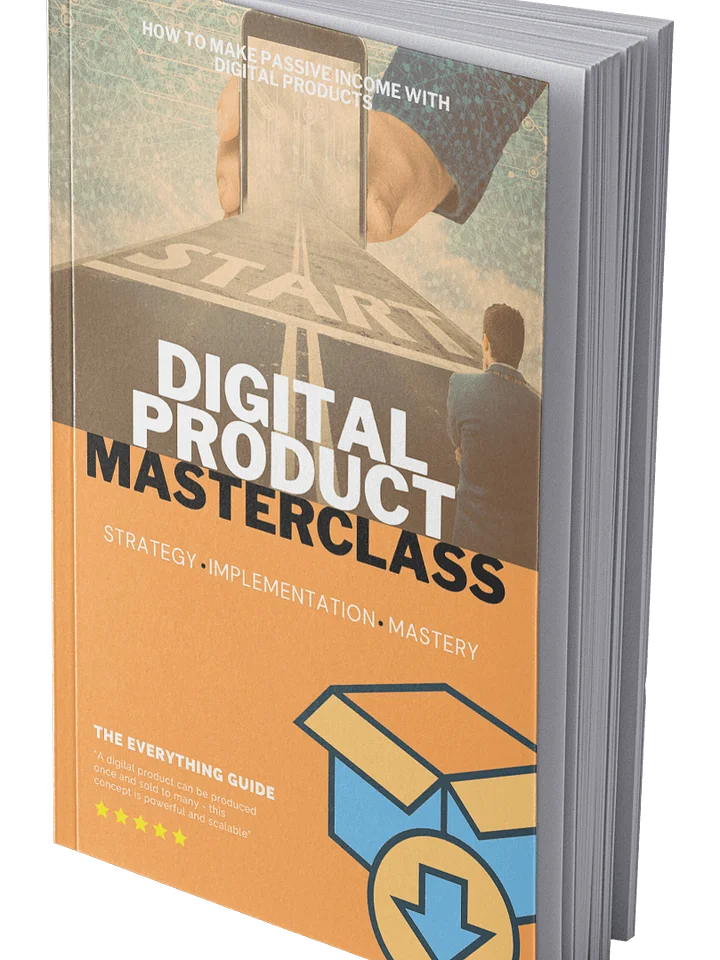 Digital Product Masterclass product image (1)
