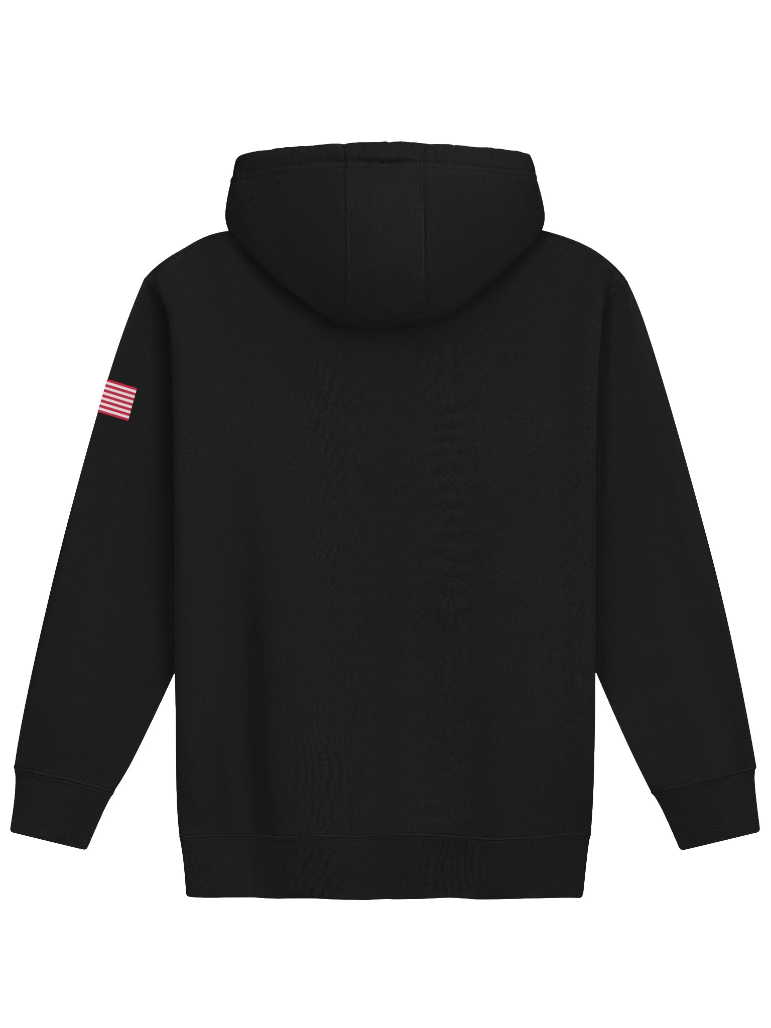 The We The People Hoodie product image (2)