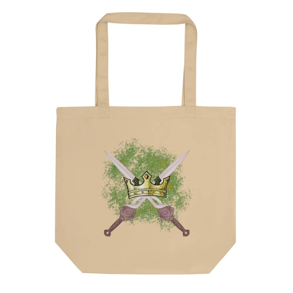 Crossed Swords Bag product image (2)