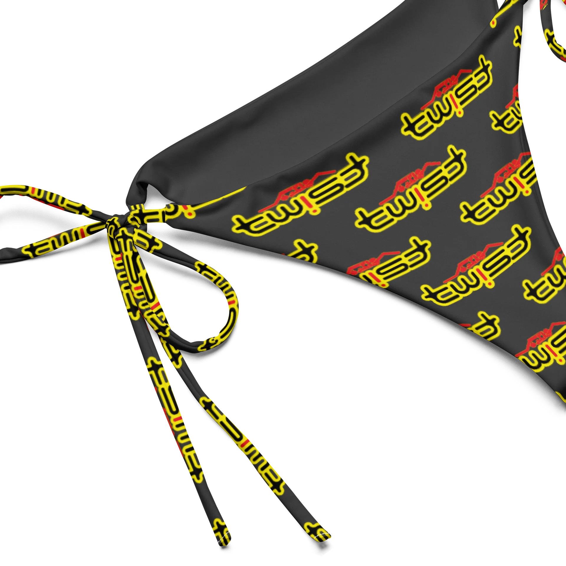 What A/C? String Freaky Booty product image (2)