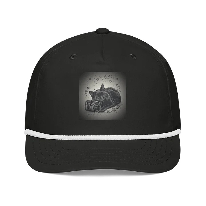 Cutie Casper Cam - Hat product image (1)