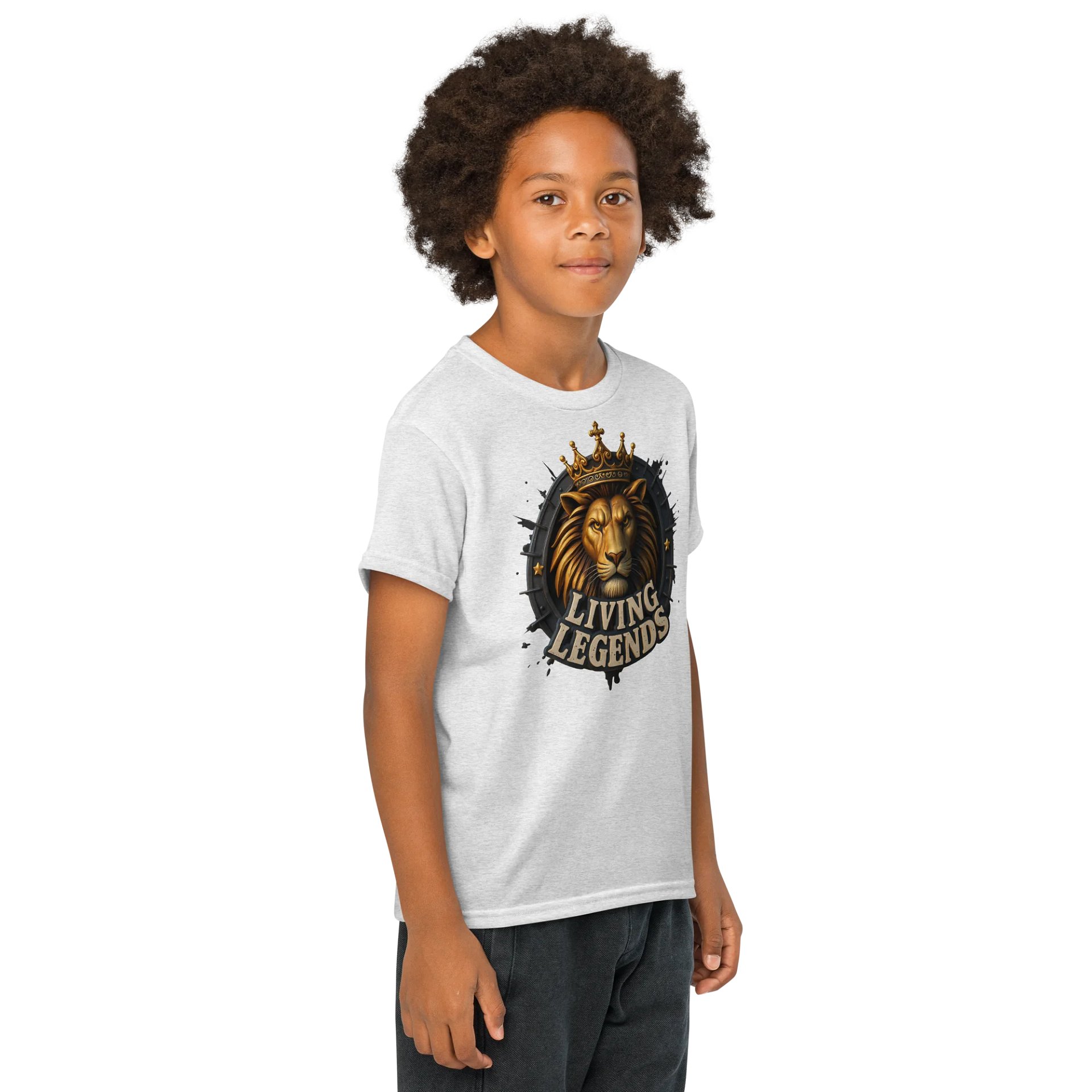 Poetry Life League: Living Legends product image (3)
