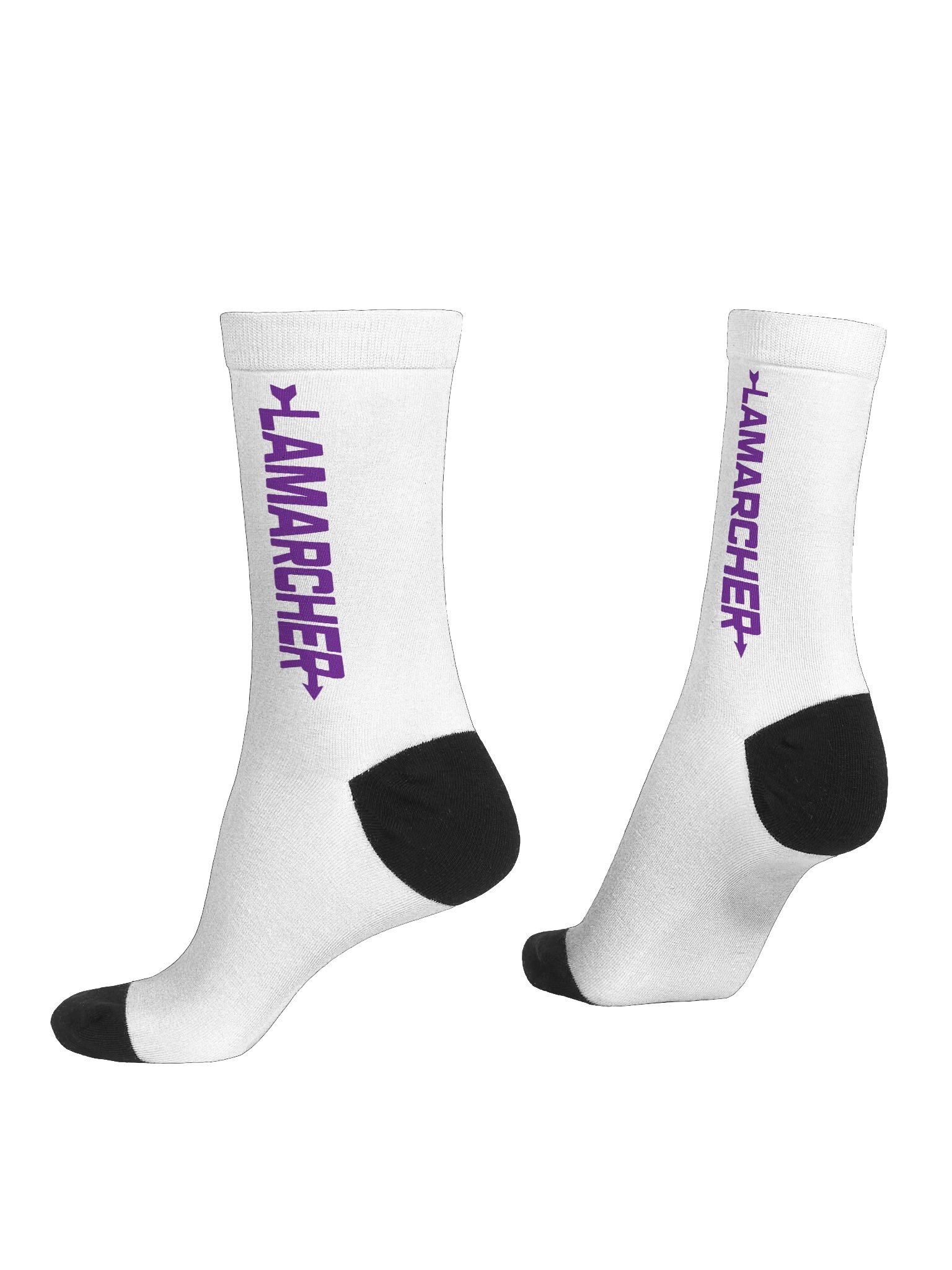 Lamarcher Socks product image (4)