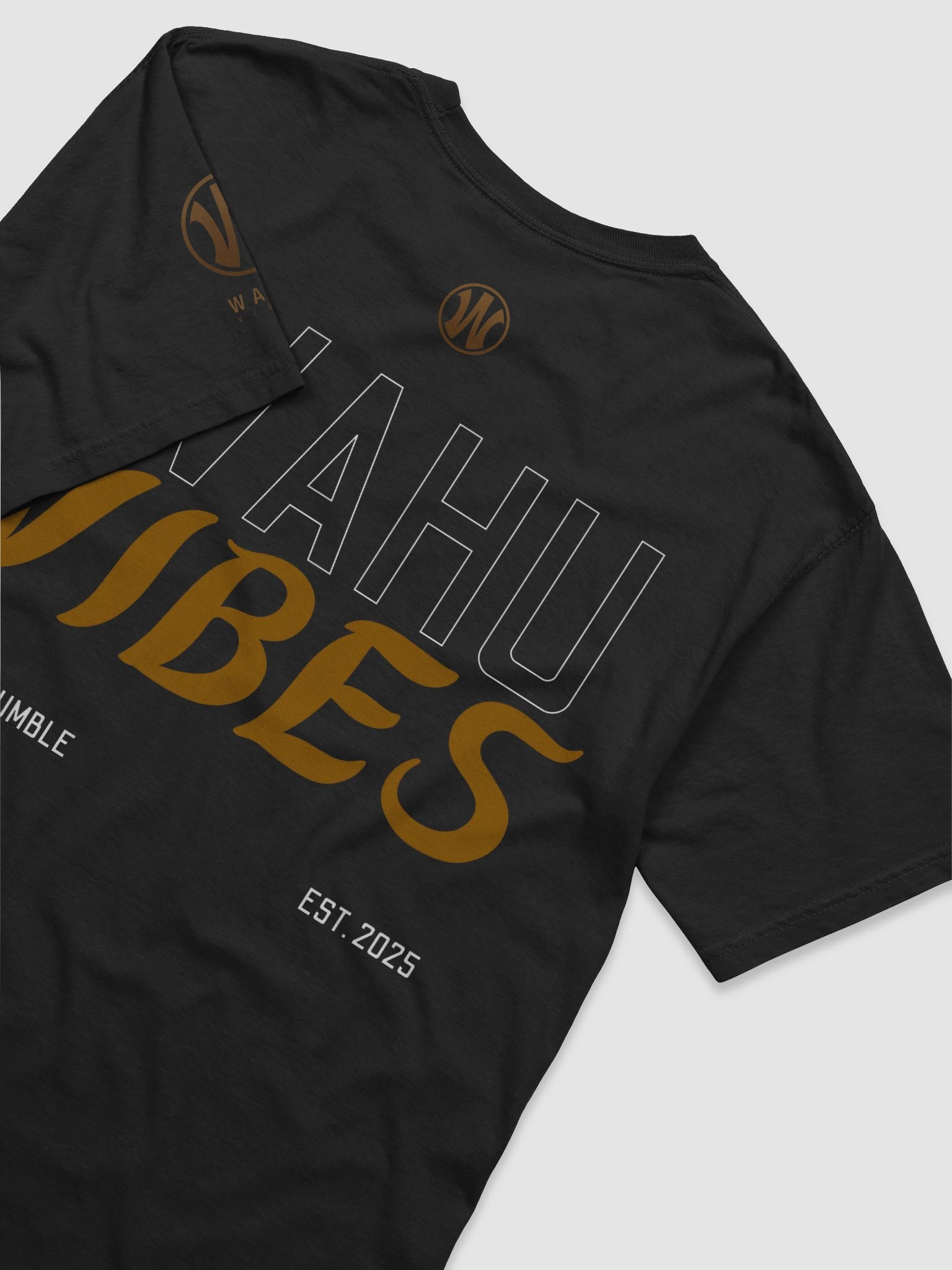 Wearing the Vibes product image (4)