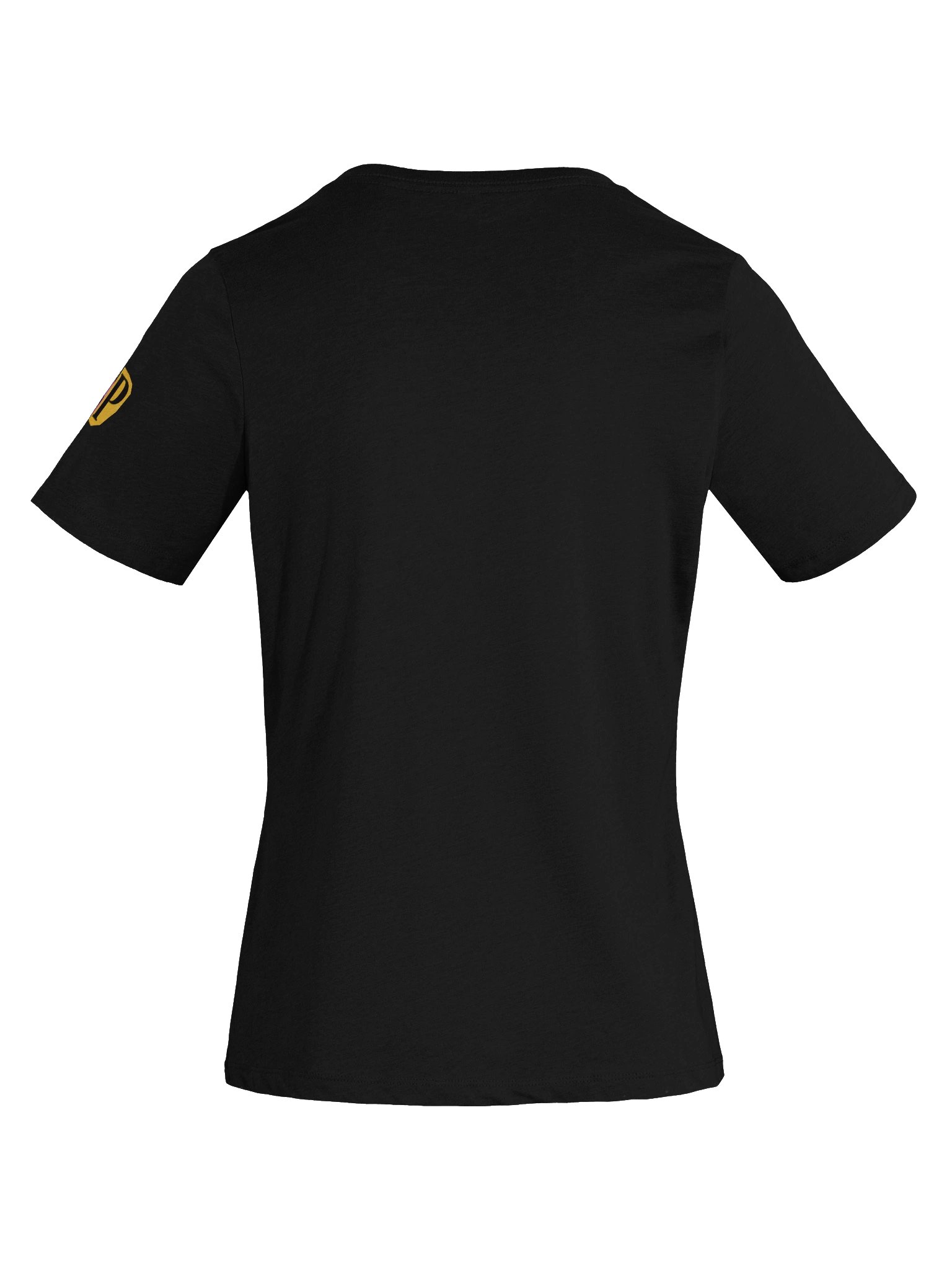 2P Womens V Neck Tee product image (15)