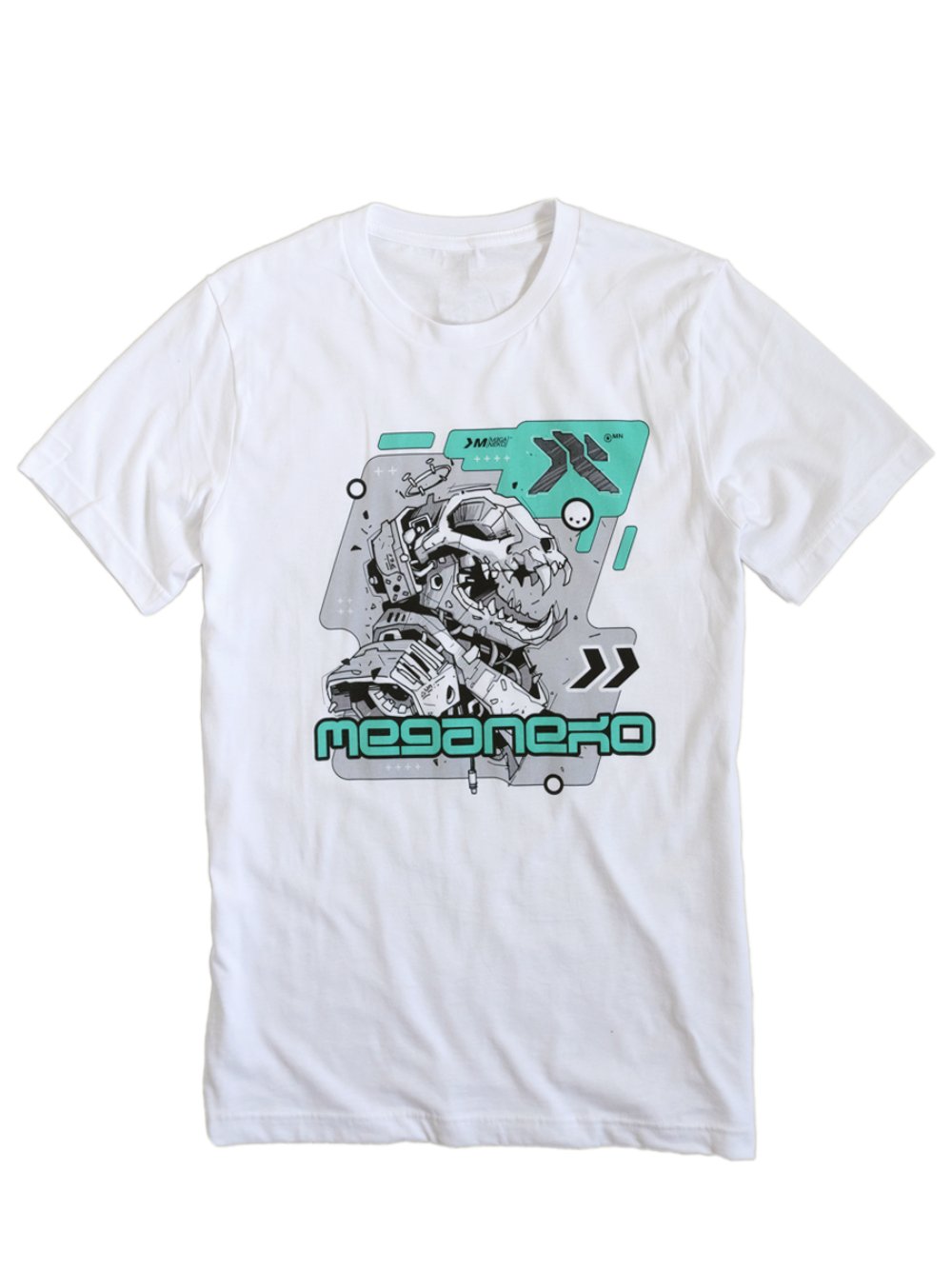 Feral TEE product image (1)