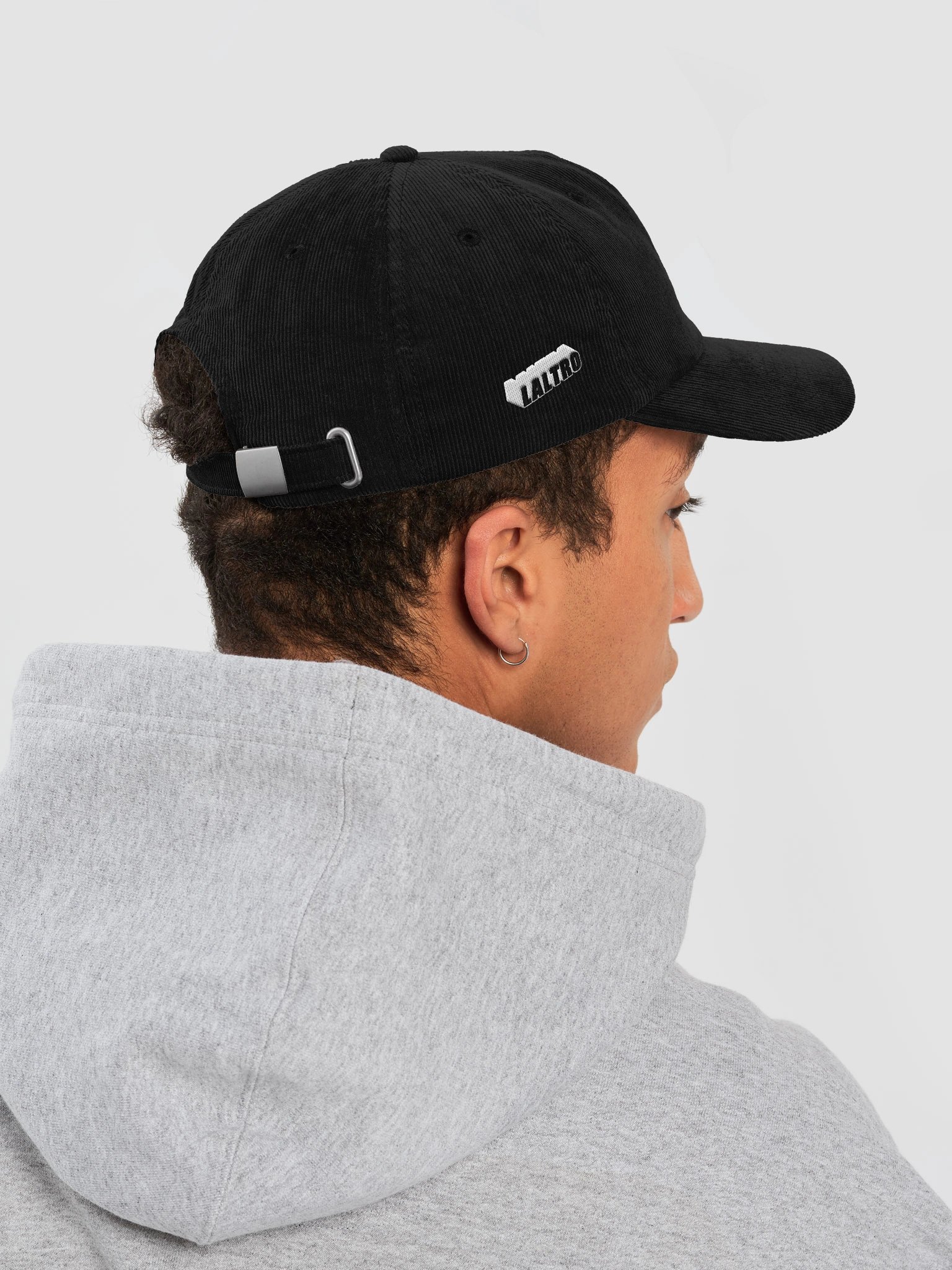 The HANIWA Hat product image (8)
