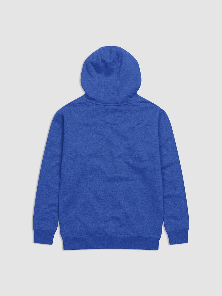 I Am Not A Robot (White) product image (14)