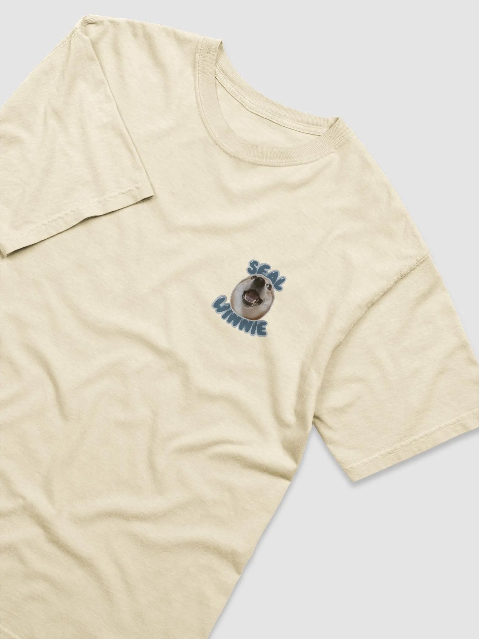 Real Sealy Logo Tee product image (3)