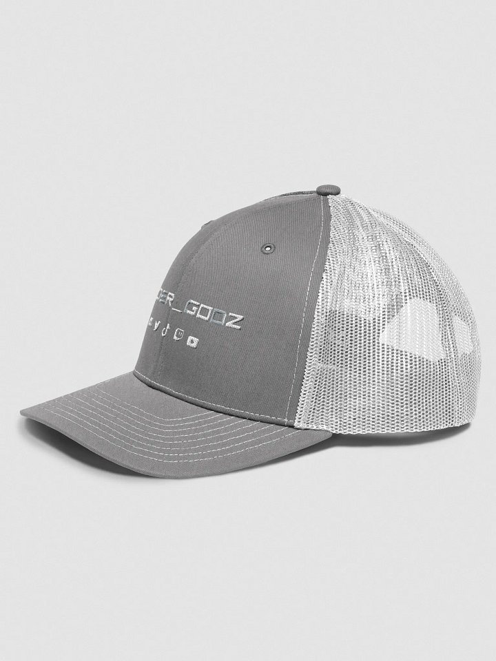 Ender's Trucker Style Cap product image (2)
