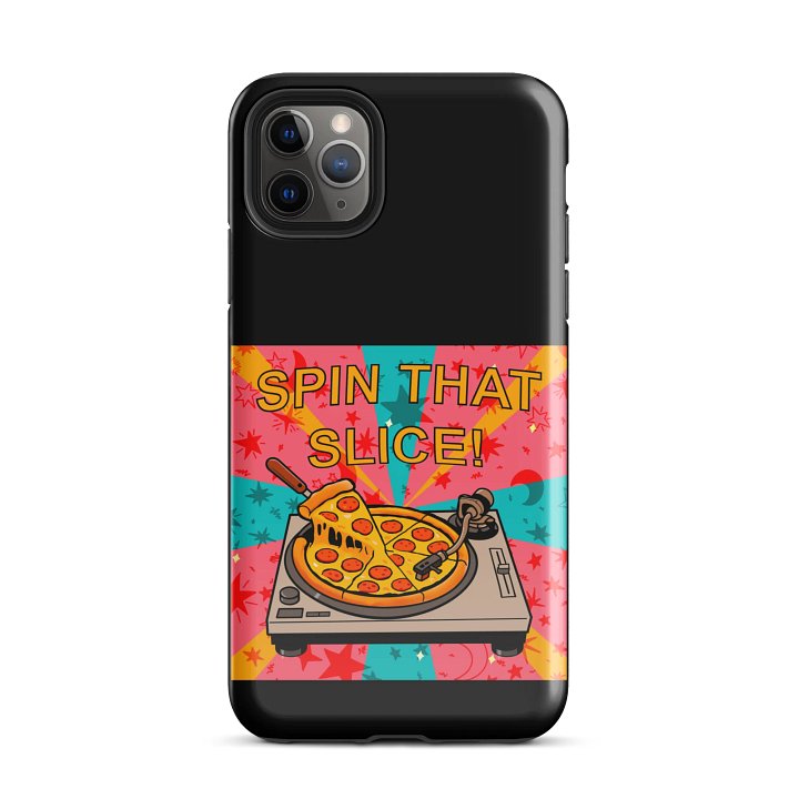 Spin That Slice product image (26)