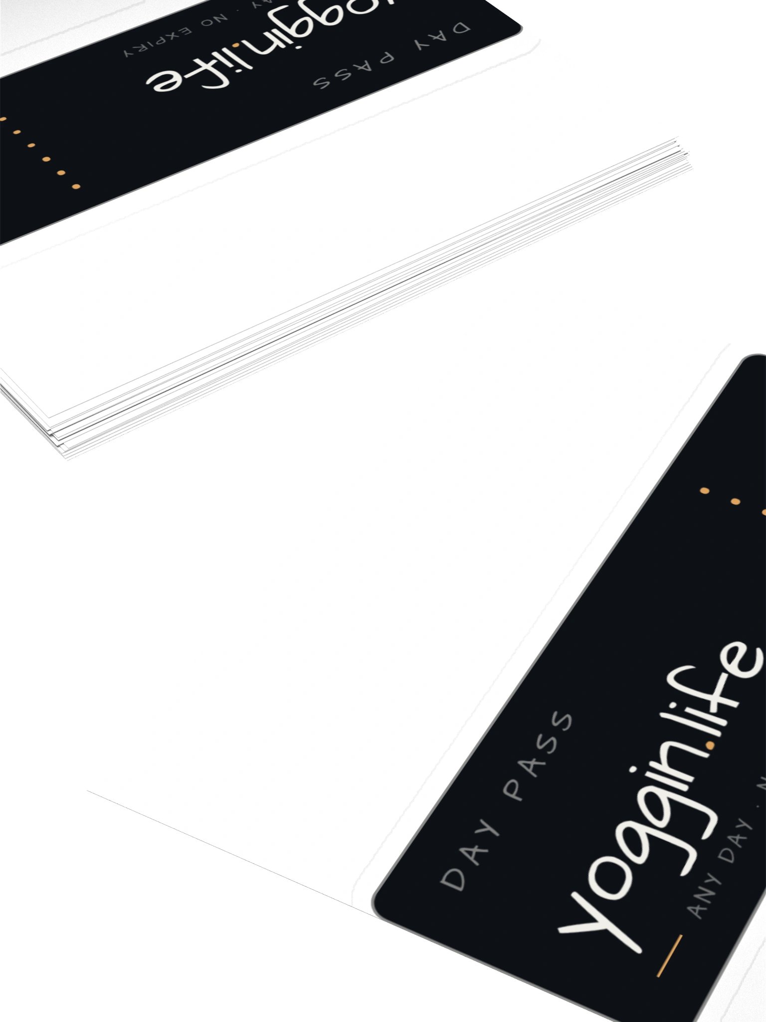 day pass sticker — night product image (4)