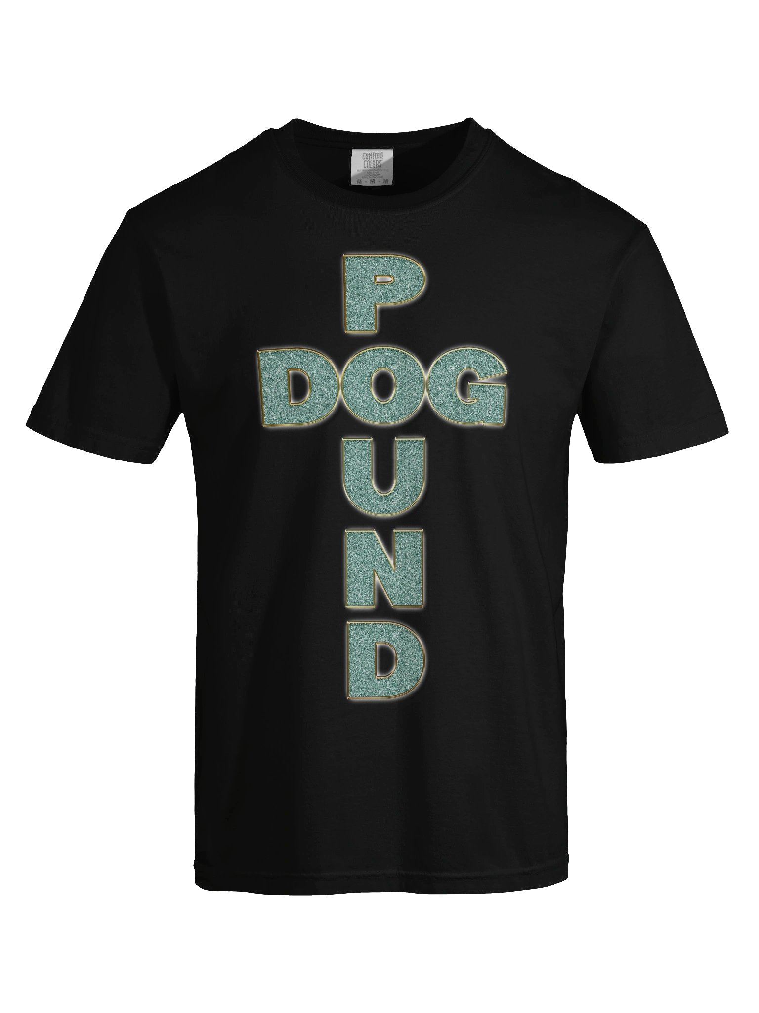 DOG POUND CROSS product image (9)