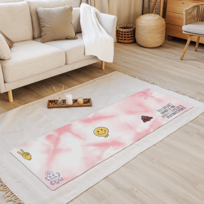 Yoga Mat product image (2)