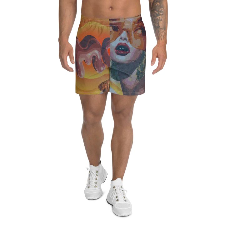 AMOR Shorts product image (2)