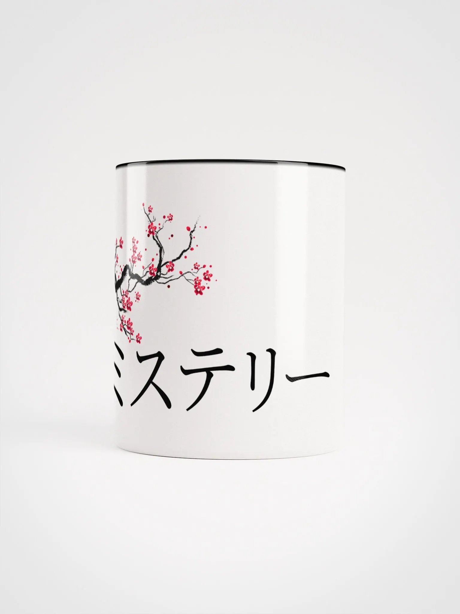 Mystery Ceramic Mug product image (1)
