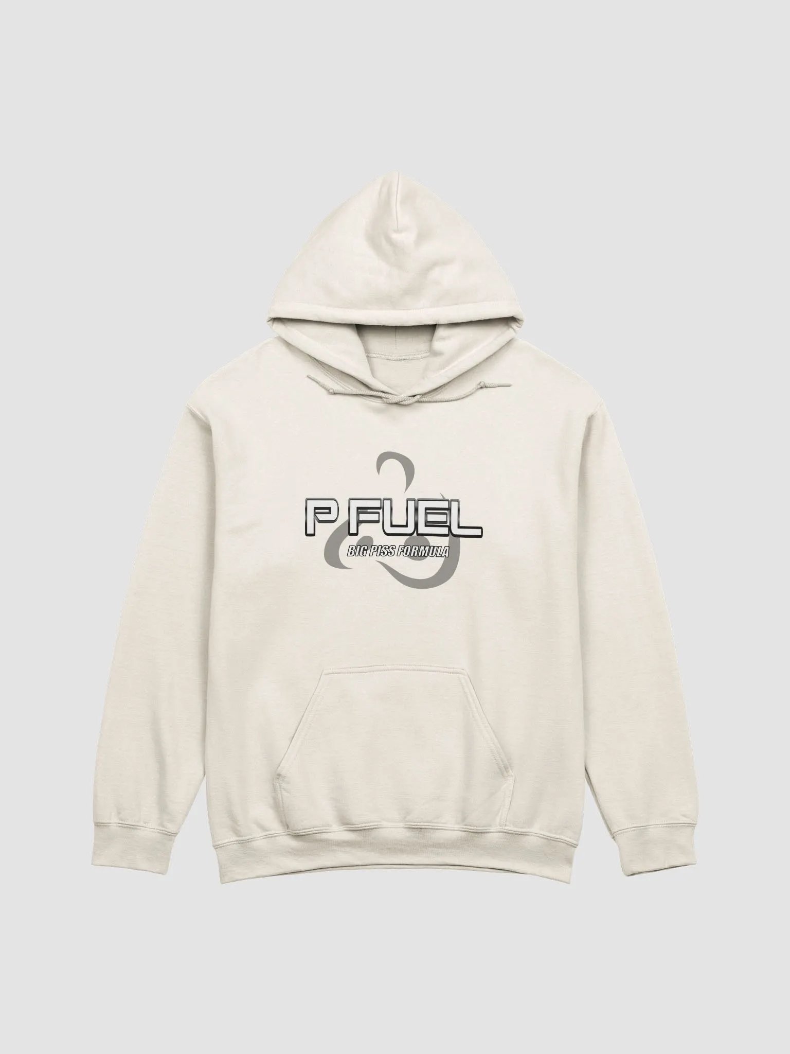 P FUEL Hoodie product image (25)