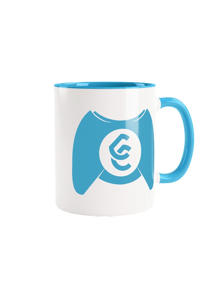 New Console Craft Mug product image (1)