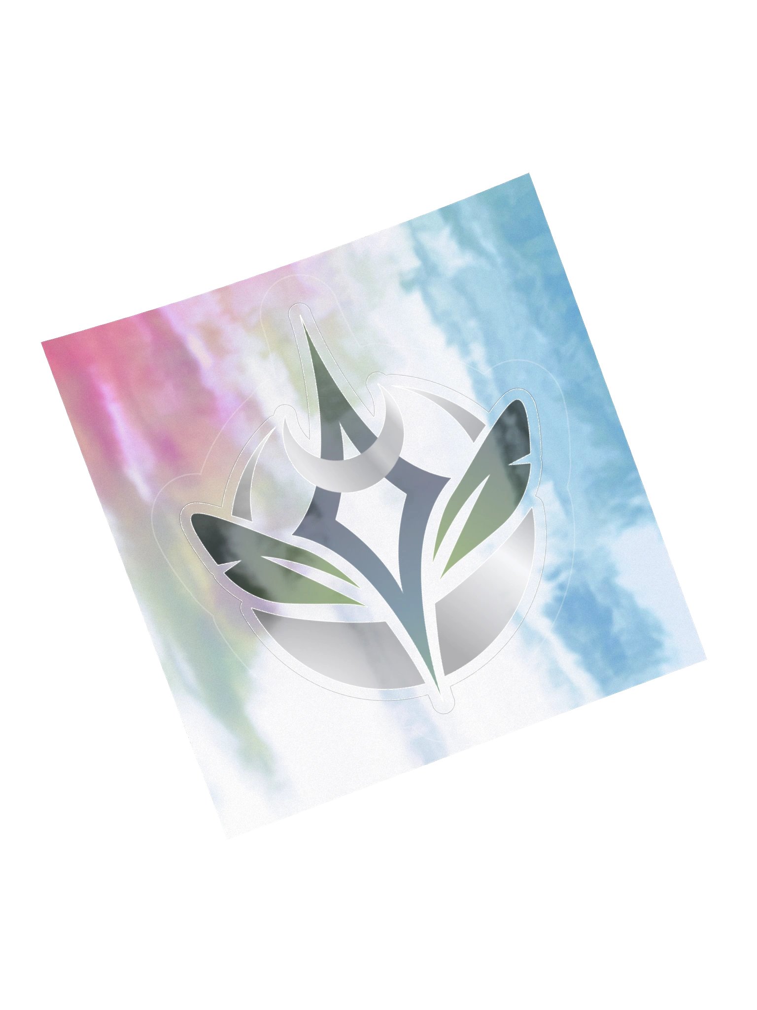 Iconic Holo Sicker product image (15)