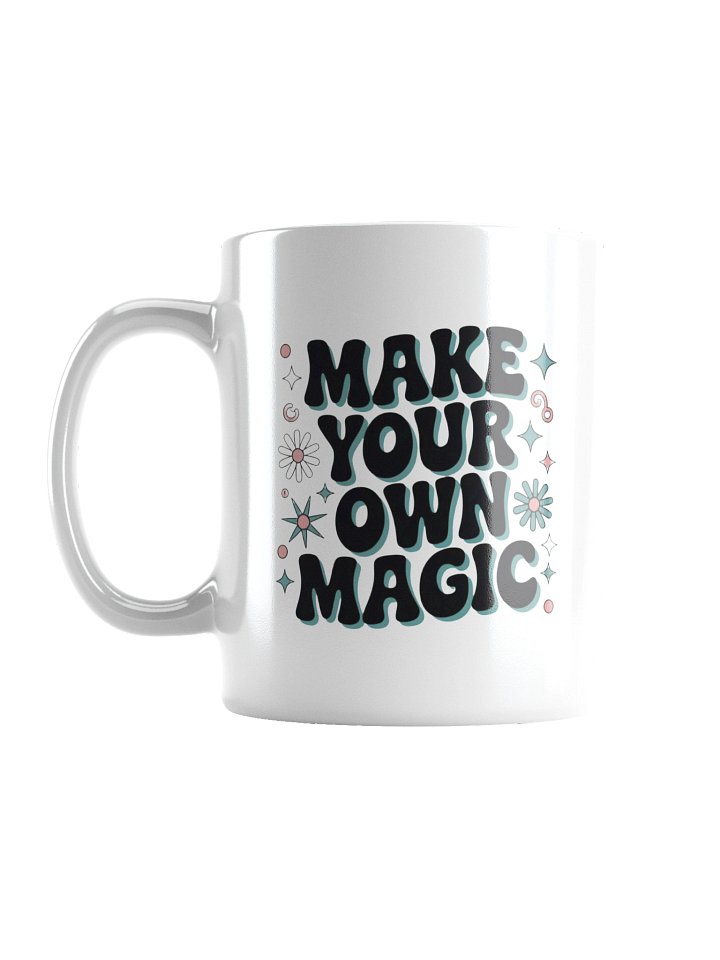 Make Your Own Magic Mug product image (1)