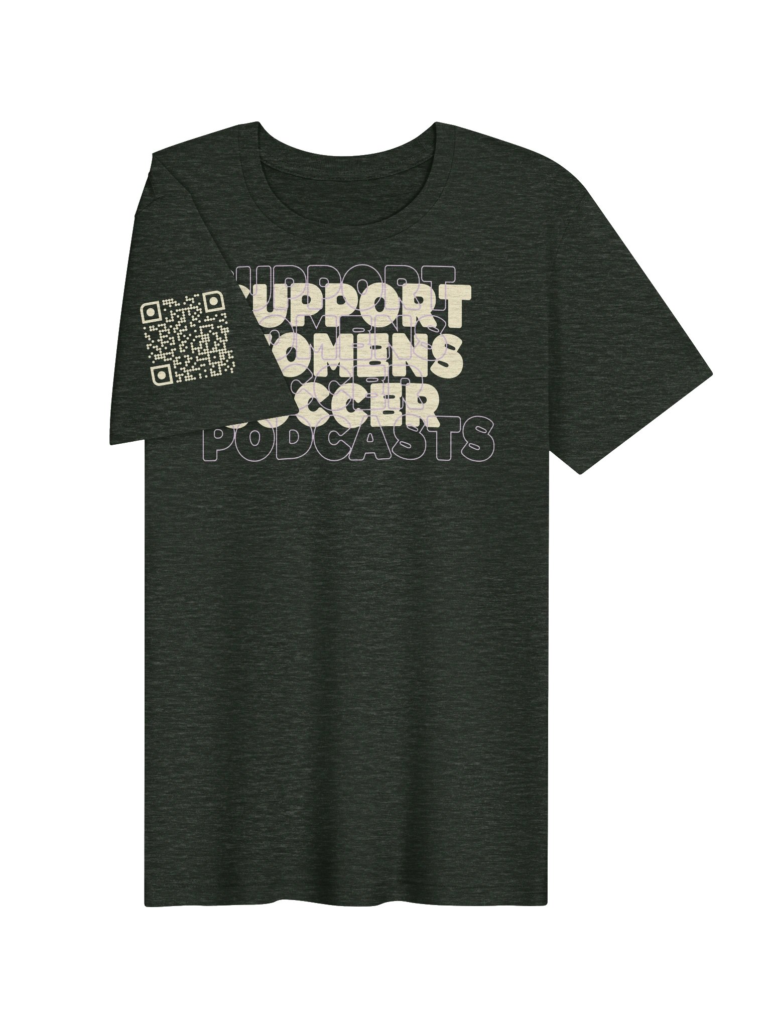 Support Womens Soccer (Podcasts) product image (43)