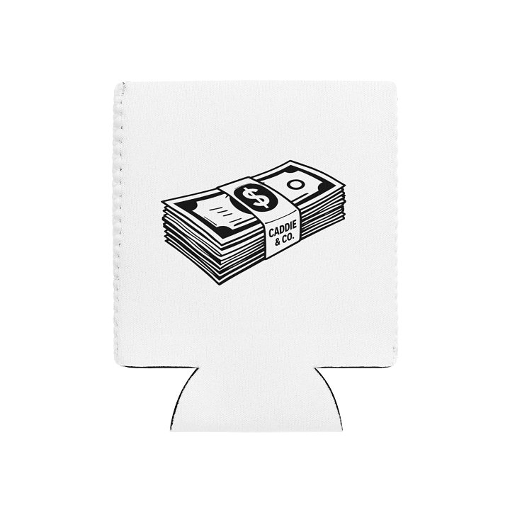 Cash Koozie product image (1)