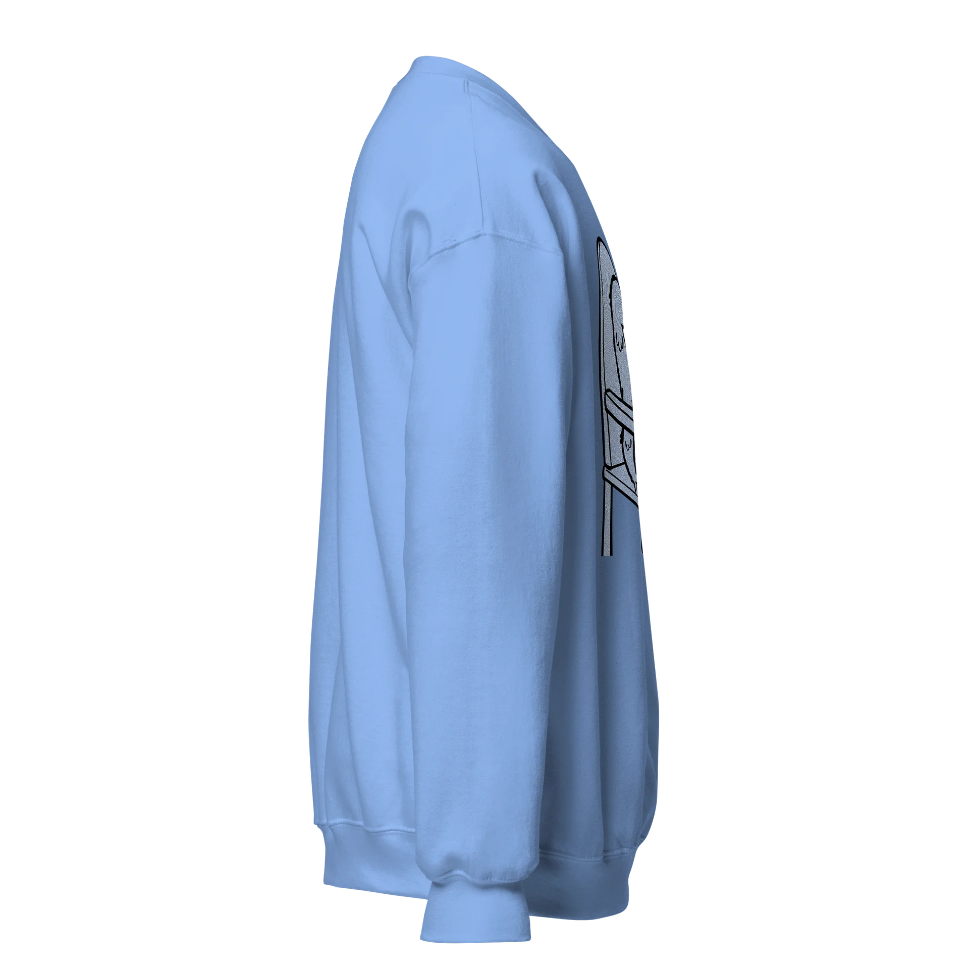 Random Detritus Sweatshirt product image (8)