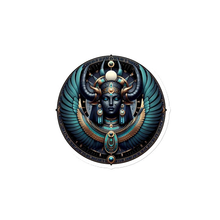 Kemetic Collection product image (2)