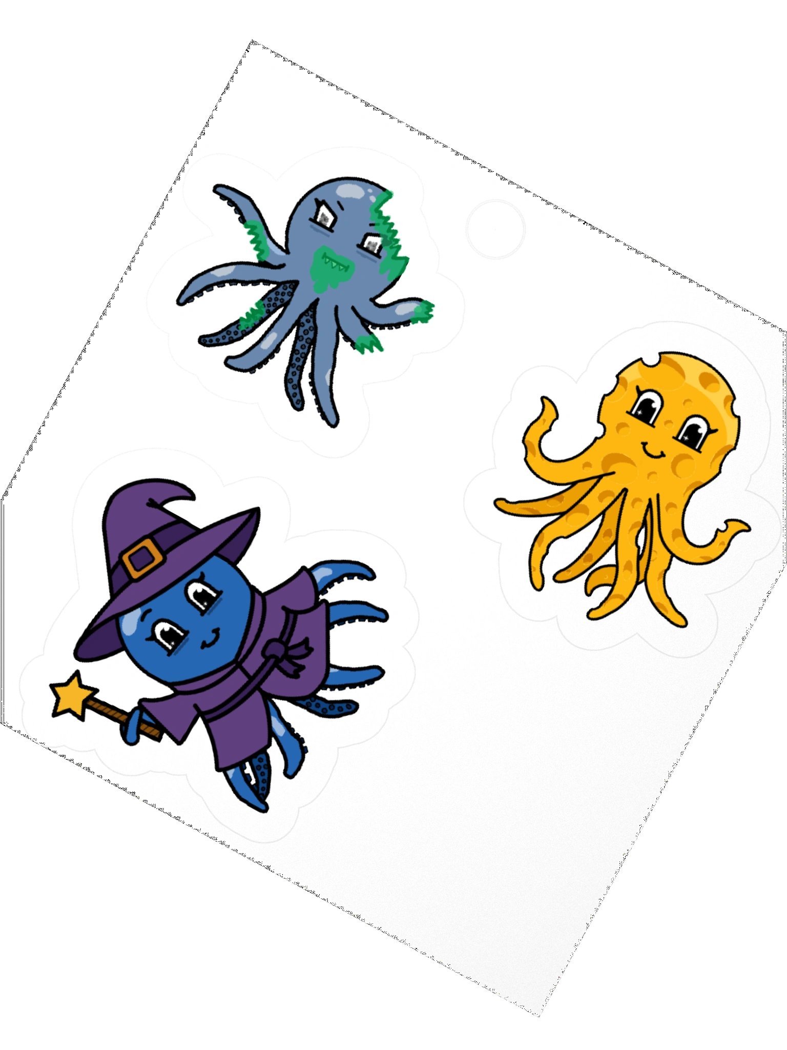 Eb's stickers 2 product image (2)