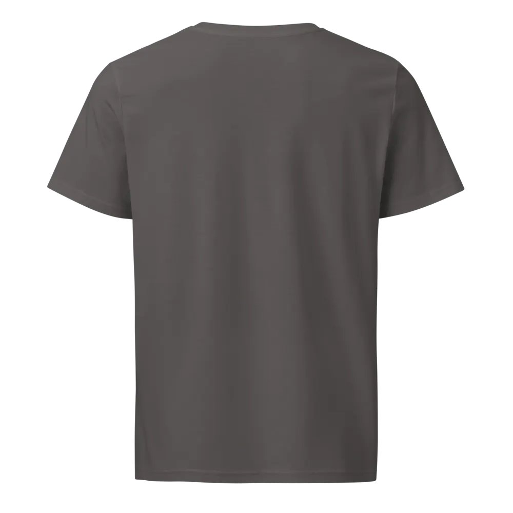 Podcaster Pride Organic Tee product image (6)
