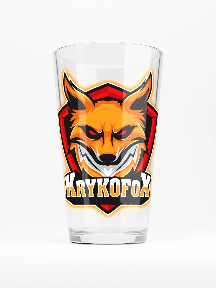 Shaker pintglas product image (1)